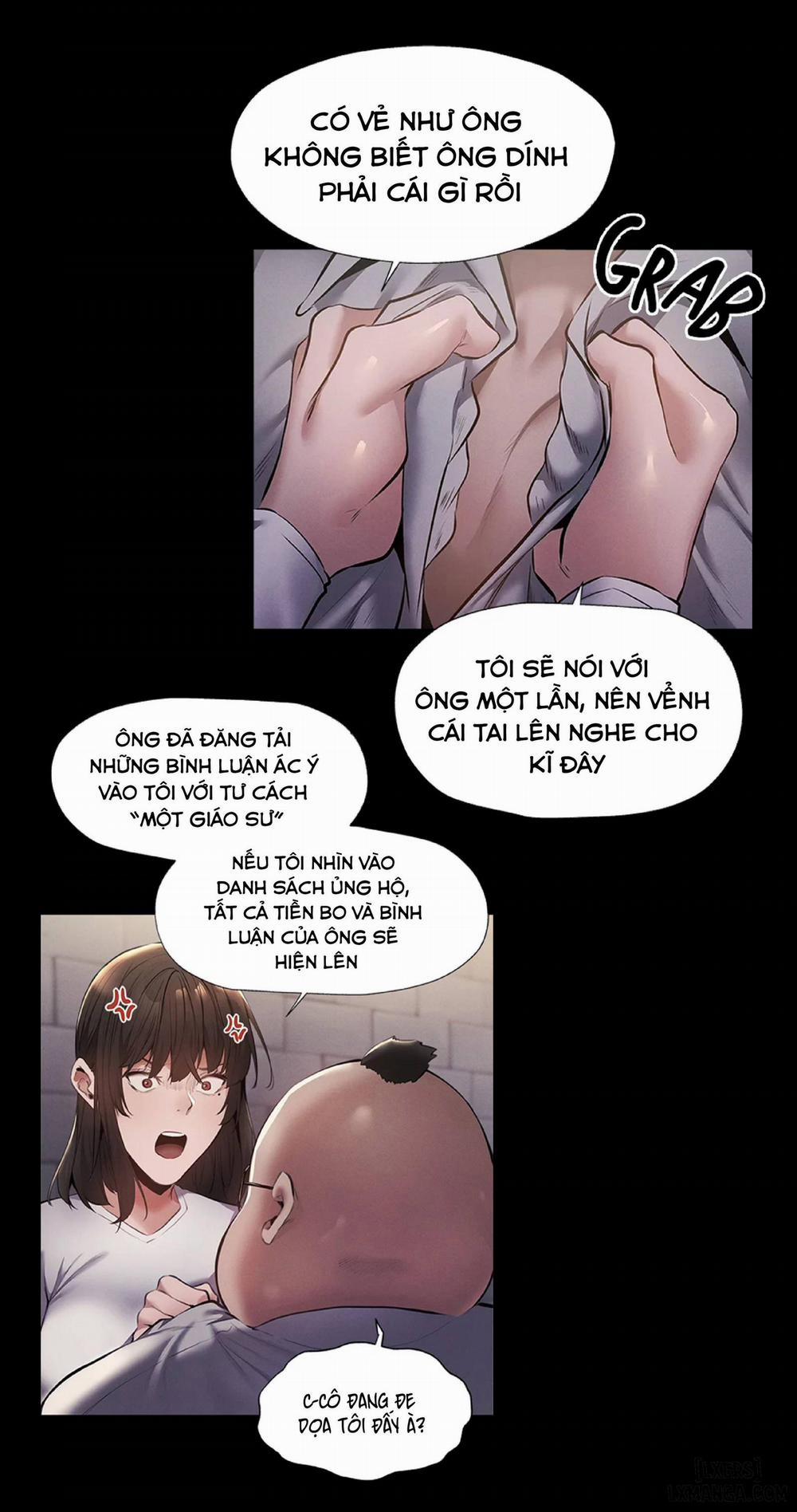 manhwax10.com - Truyện Manhwa Có Phòng Trống Không - không Che Chương 58 Trang 35