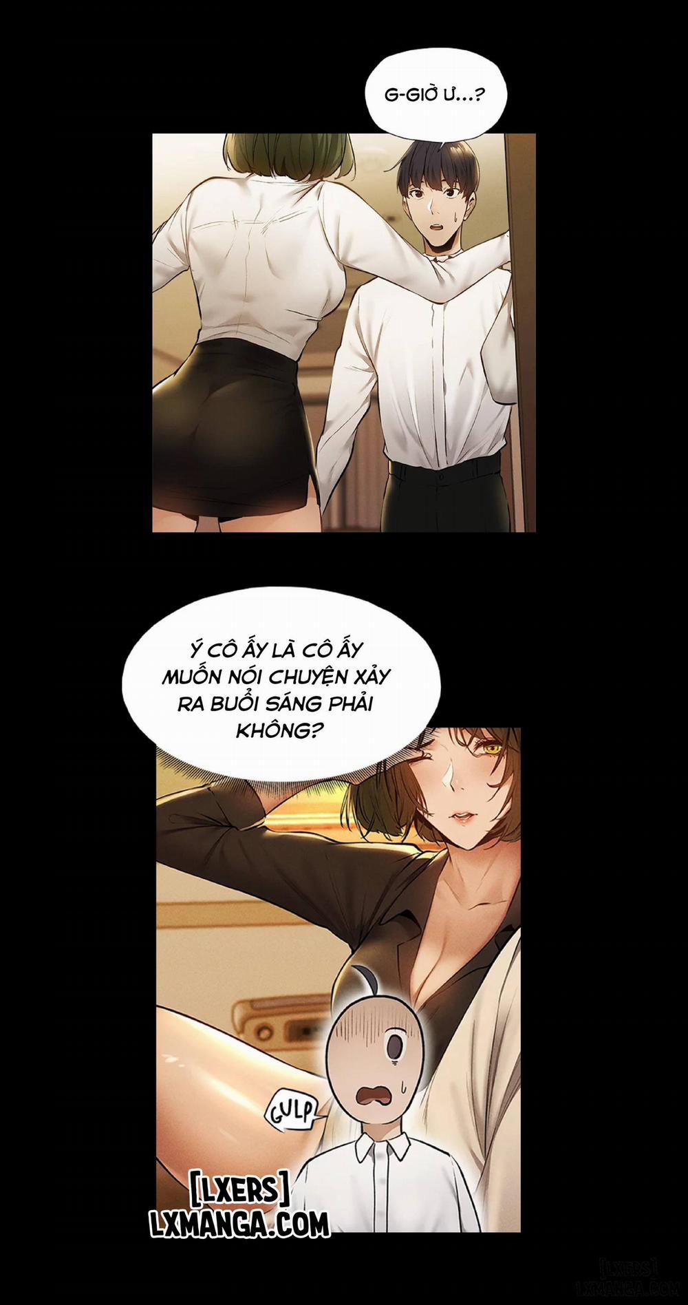 manhwax10.com - Truyện Manhwa Có Phòng Trống Không - không Che Chương 58 Trang 8