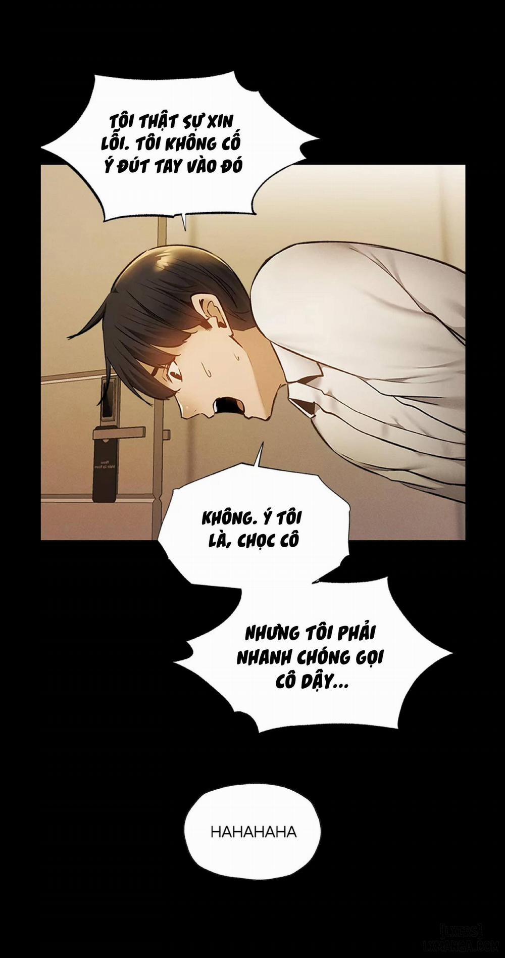 manhwax10.com - Truyện Manhwa Có Phòng Trống Không - không Che Chương 58 Trang 9