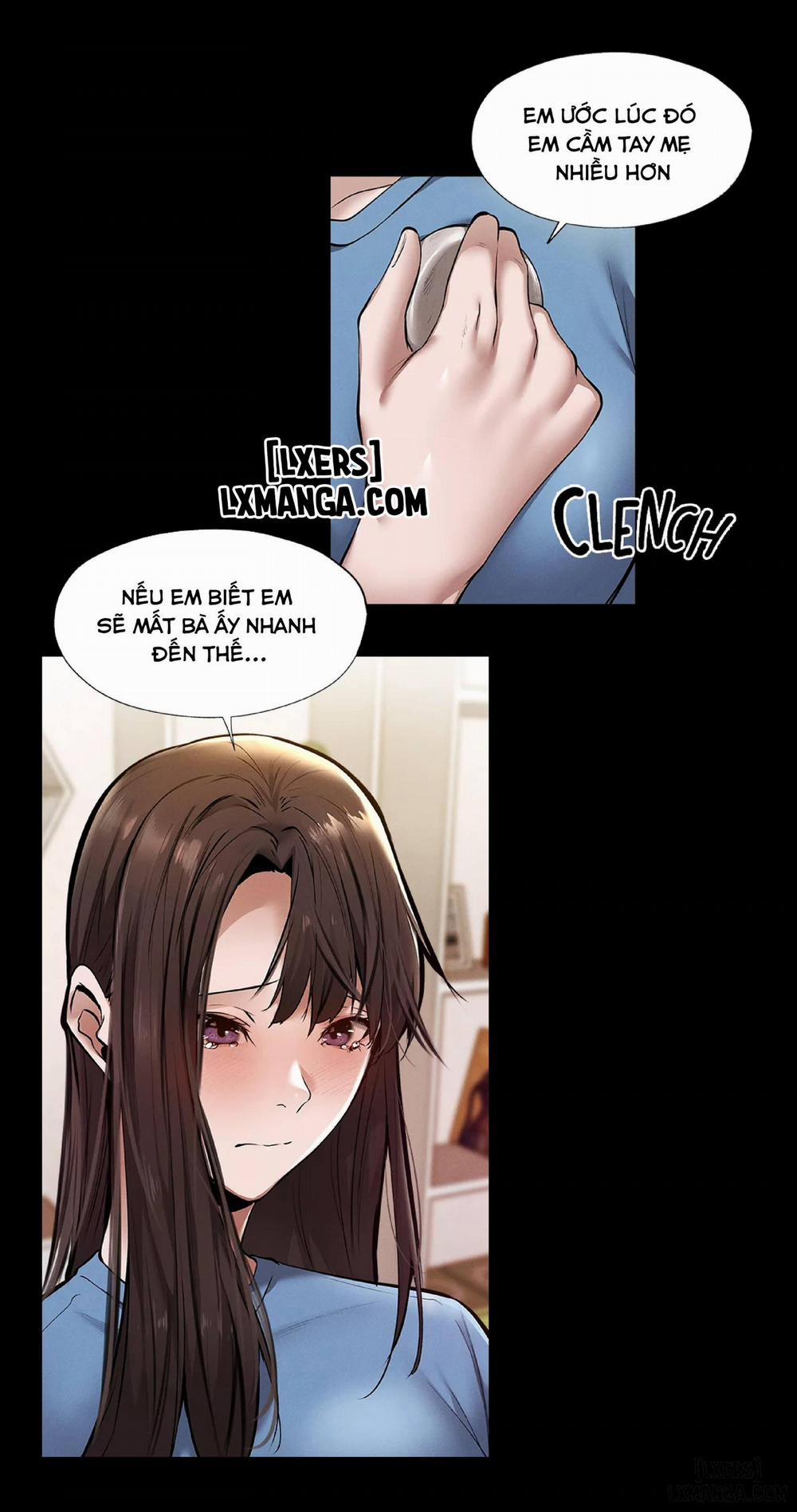 manhwax10.com - Truyện Manhwa Có Phòng Trống Không - không Che Chương 60 Trang 41