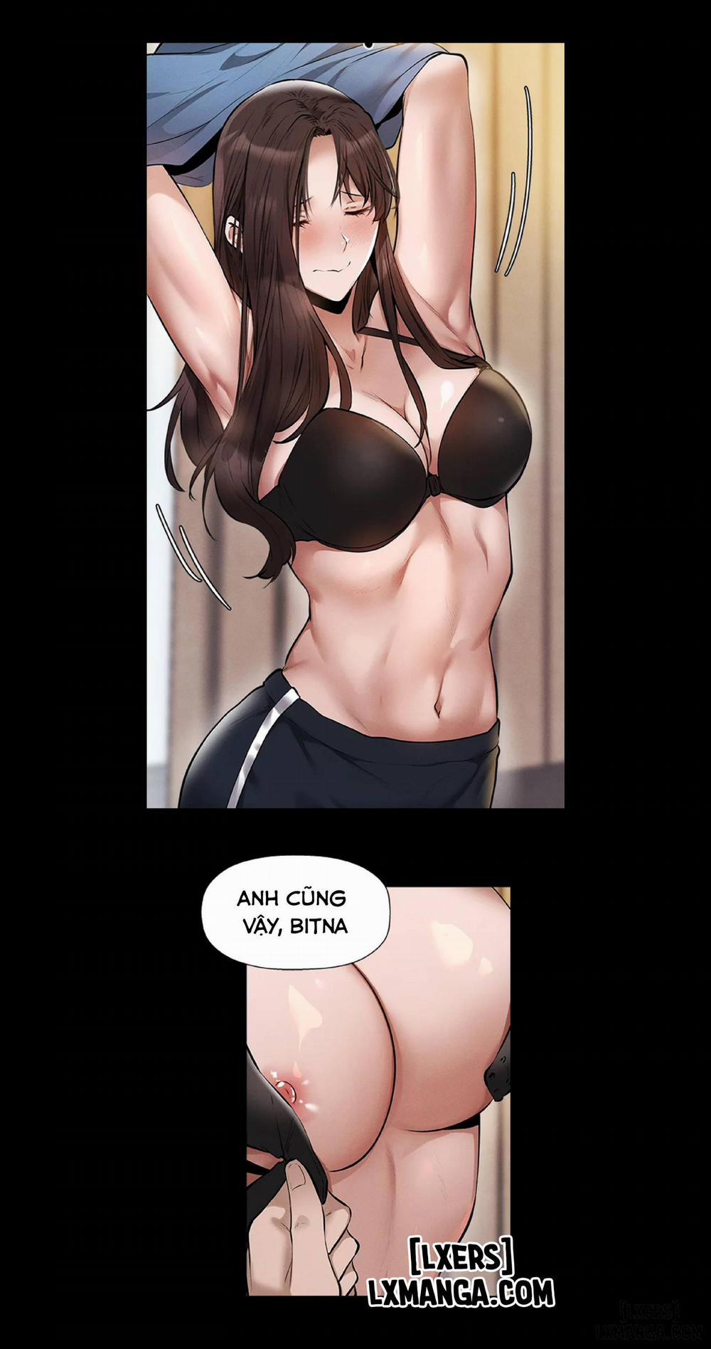 manhwax10.com - Truyện Manhwa Có Phòng Trống Không - không Che Chương 61 Trang 20