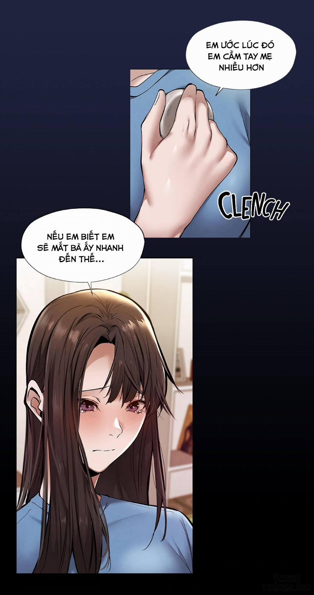 manhwax10.com - Truyện Manhwa Có Phòng Trống Không - không Che Chương 61 Trang 5