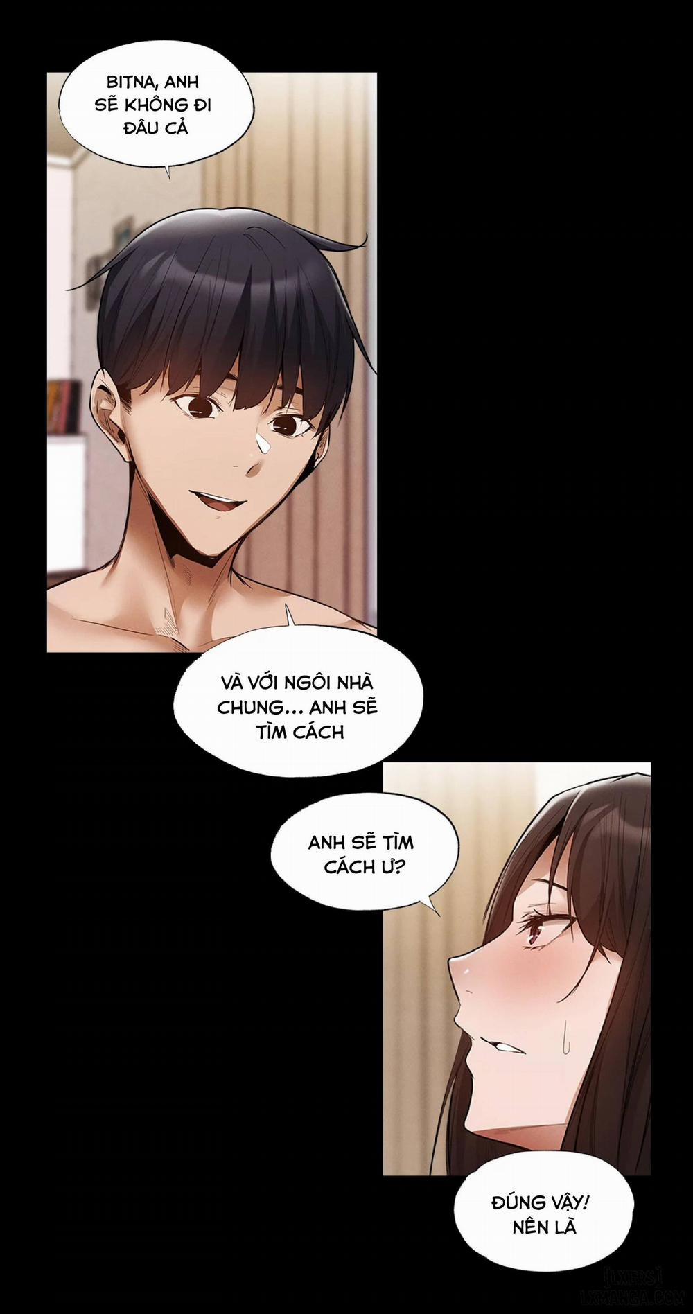 manhwax10.com - Truyện Manhwa Có Phòng Trống Không - không Che Chương 62 Trang 32