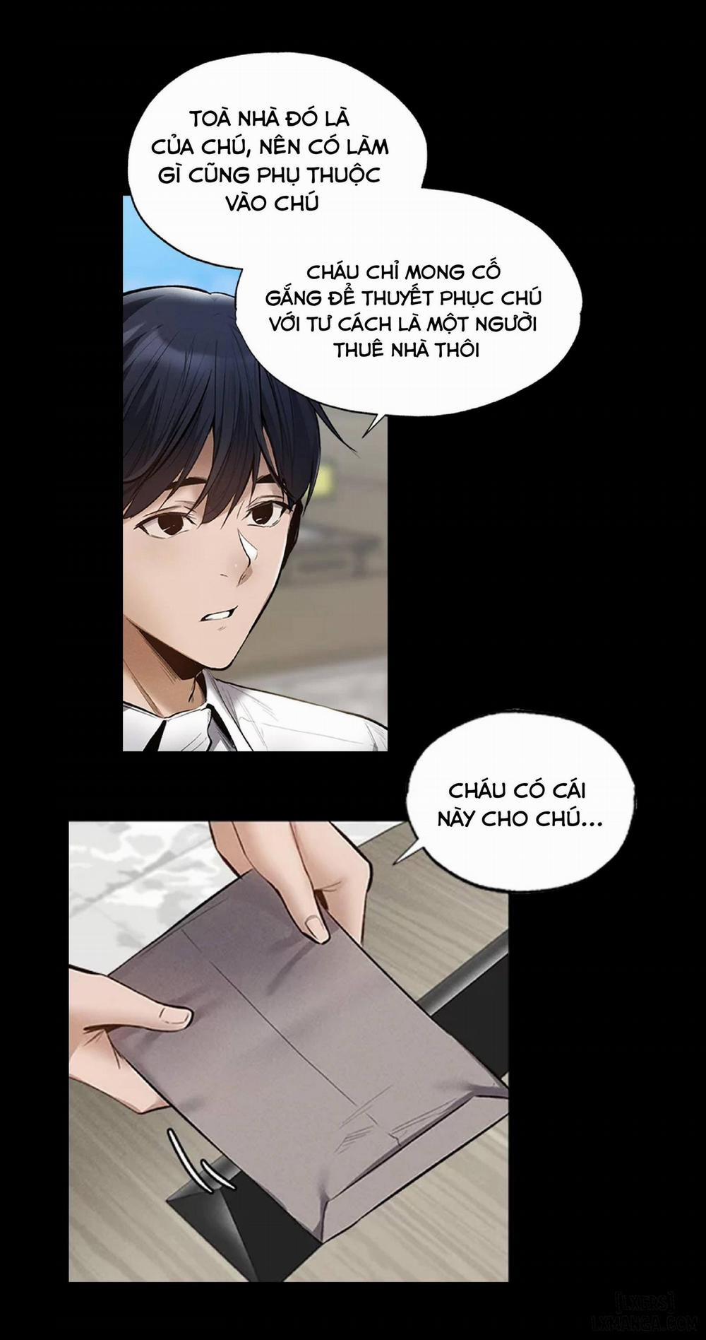 manhwax10.com - Truyện Manhwa Có Phòng Trống Không - không Che Chương 63 Trang 11