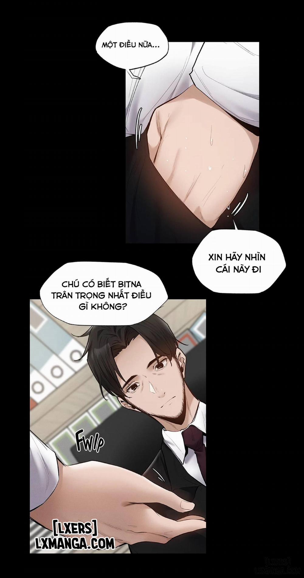 manhwax10.com - Truyện Manhwa Có Phòng Trống Không - không Che Chương 63 Trang 14