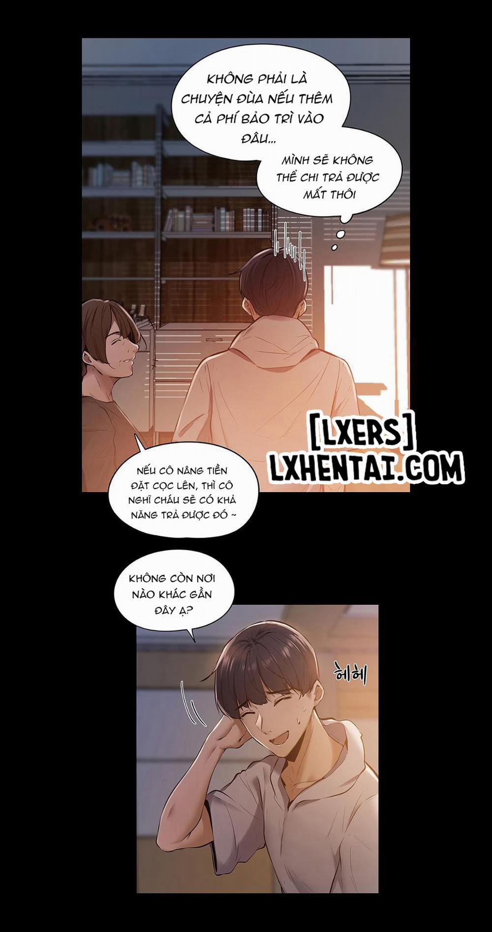 manhwax10.com - Truyện Manhwa Có Phòng Trống Không? Chương 0 Trang 25