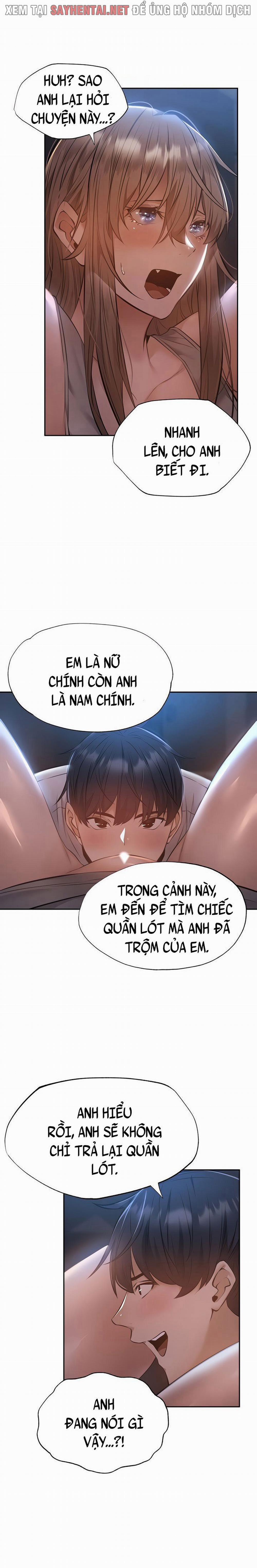 manhwax10.com - Truyện Manhwa Có Phòng Trống Không? Chương 101 Trang 6