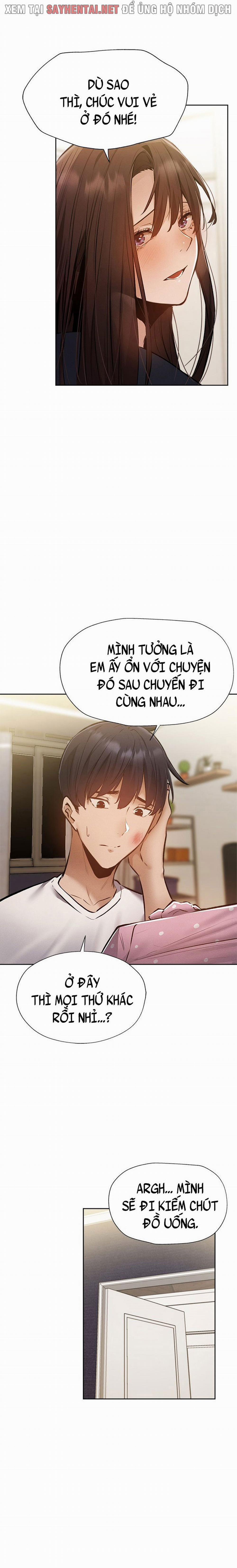 manhwax10.com - Truyện Manhwa Có Phòng Trống Không? Chương 106 Trang 11