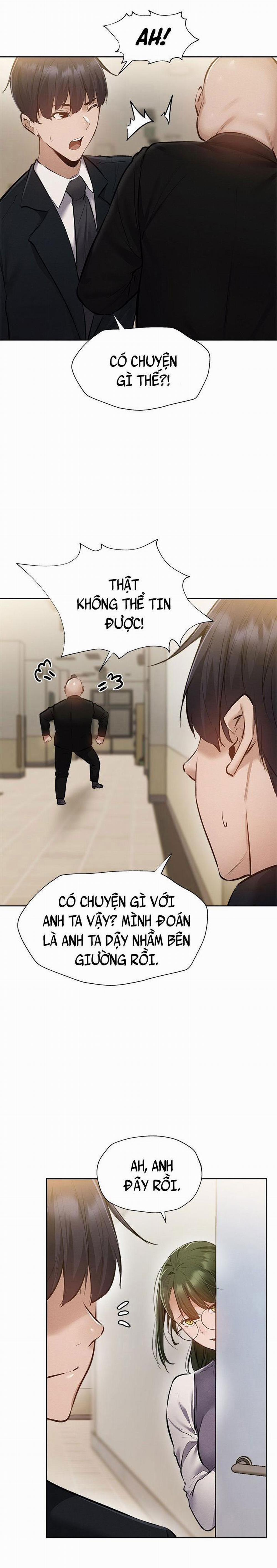 manhwax10.com - Truyện Manhwa Có Phòng Trống Không? Chương 106 Trang 4