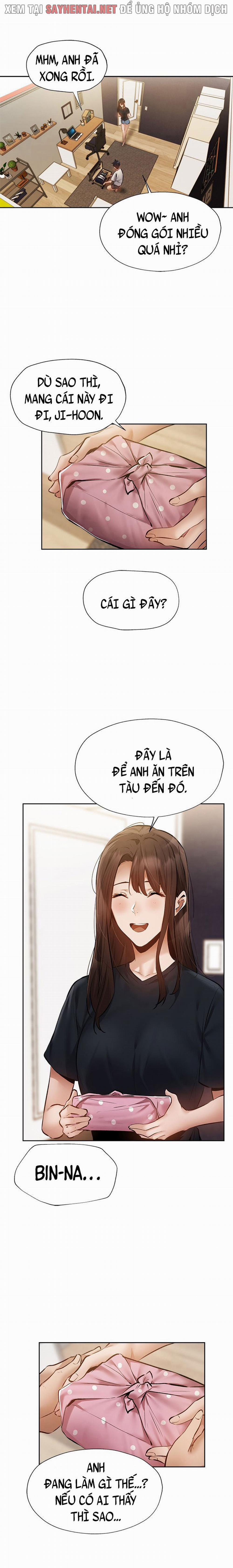 manhwax10.com - Truyện Manhwa Có Phòng Trống Không? Chương 106 Trang 8