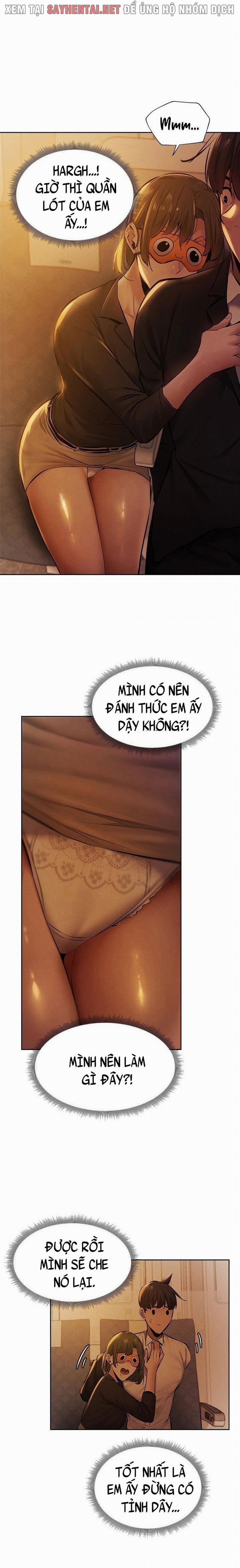 manhwax10.com - Truyện Manhwa Có Phòng Trống Không? Chương 112 Trang 10