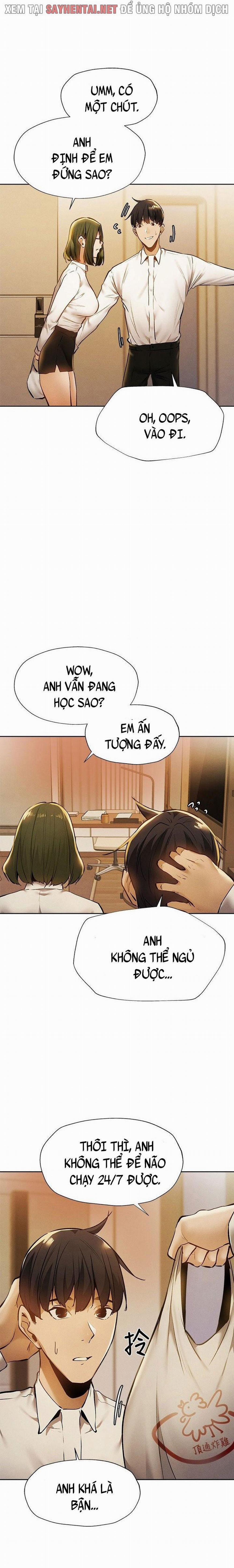 manhwax10.com - Truyện Manhwa Có Phòng Trống Không? Chương 115 Trang 4