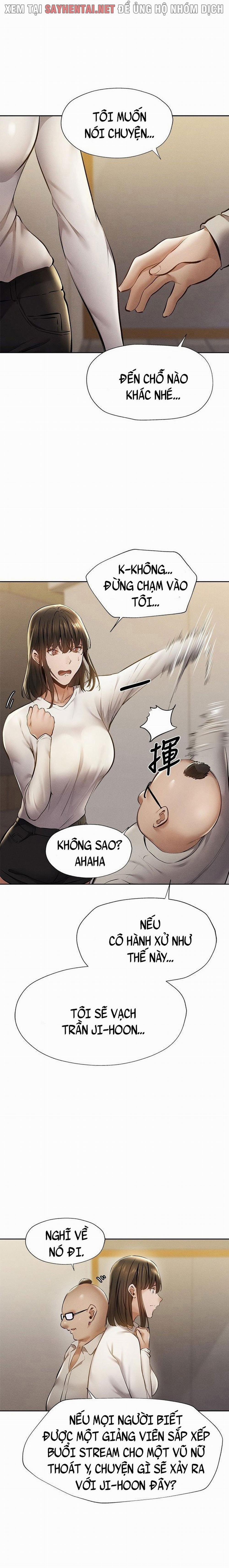 manhwax10.com - Truyện Manhwa Có Phòng Trống Không? Chương 116 Trang 5