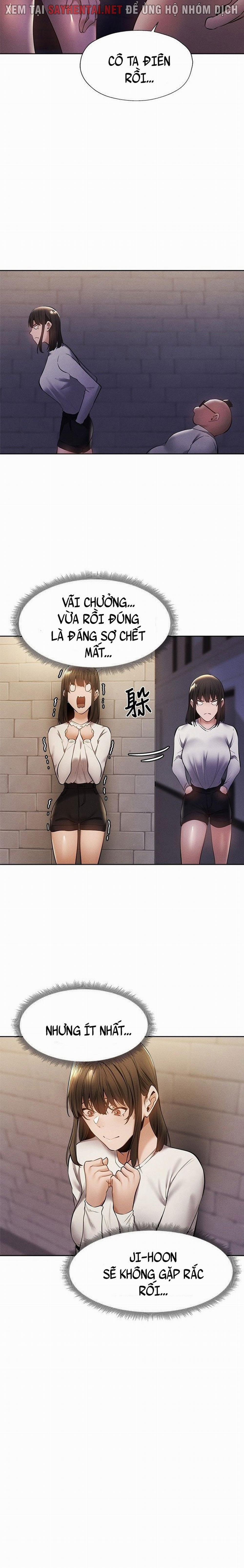 manhwax10.com - Truyện Manhwa Có Phòng Trống Không? Chương 116 Trang 10