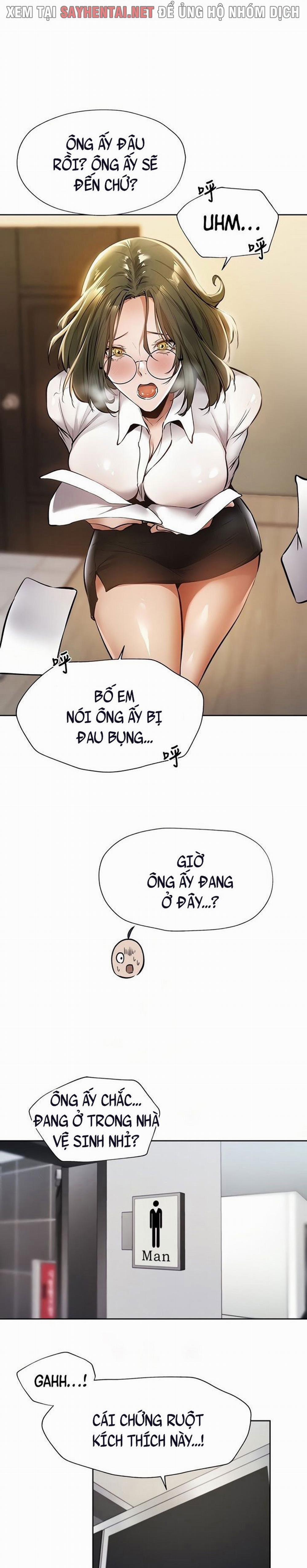 manhwax10.com - Truyện Manhwa Có Phòng Trống Không? Chương 117 Trang 9