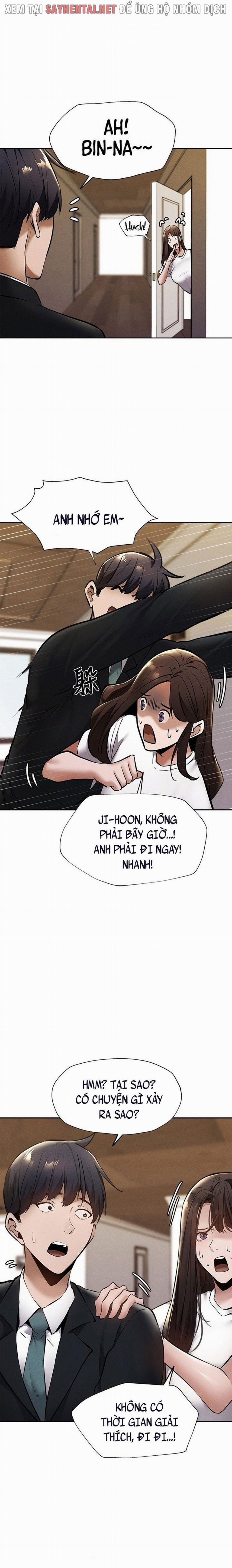 manhwax10.com - Truyện Manhwa Có Phòng Trống Không? Chương 118 Trang 9