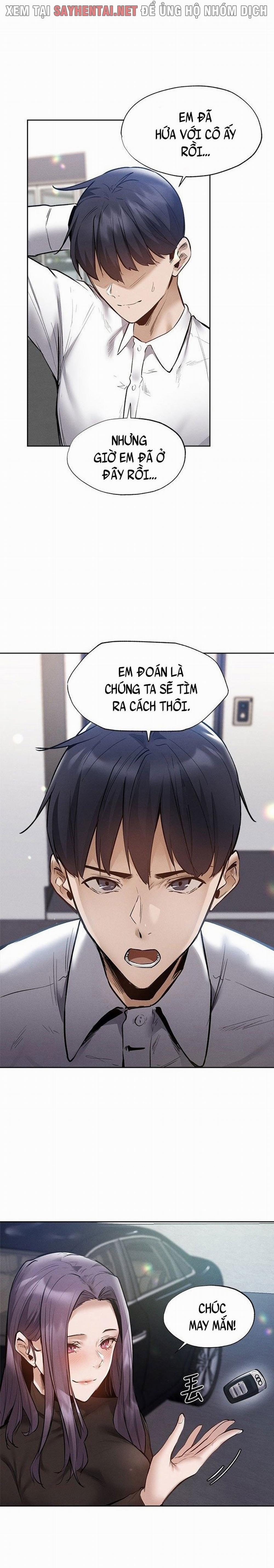 manhwax10.com - Truyện Manhwa Có Phòng Trống Không? Chương 124 Trang 7