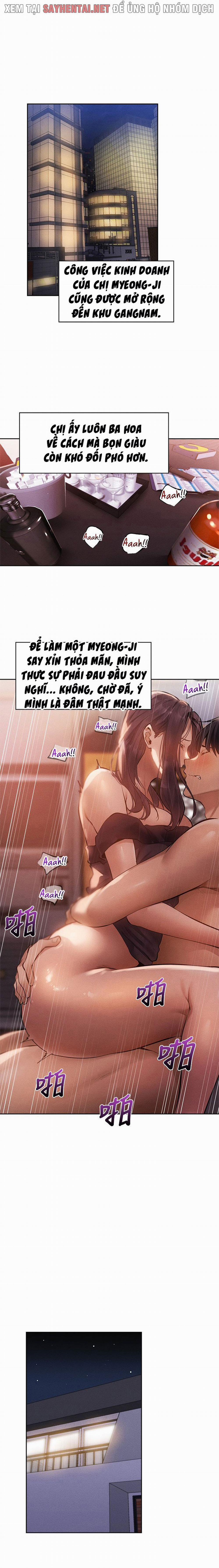 manhwax10.com - Truyện Manhwa Có Phòng Trống Không? Chương 128 Trang 5