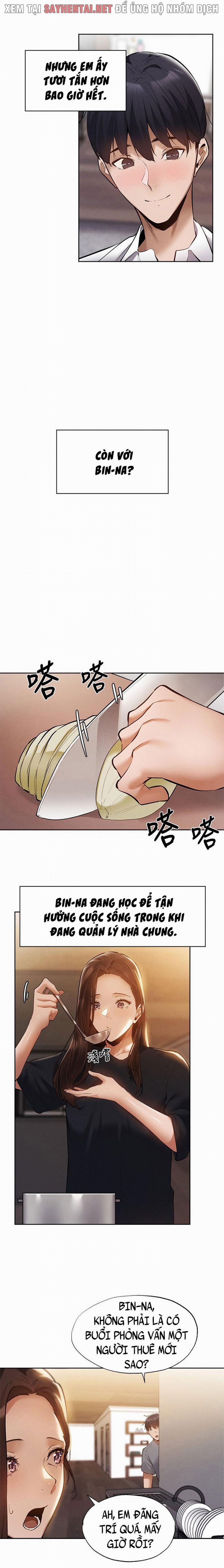 manhwax10.com - Truyện Manhwa Có Phòng Trống Không? Chương 128 Trang 8