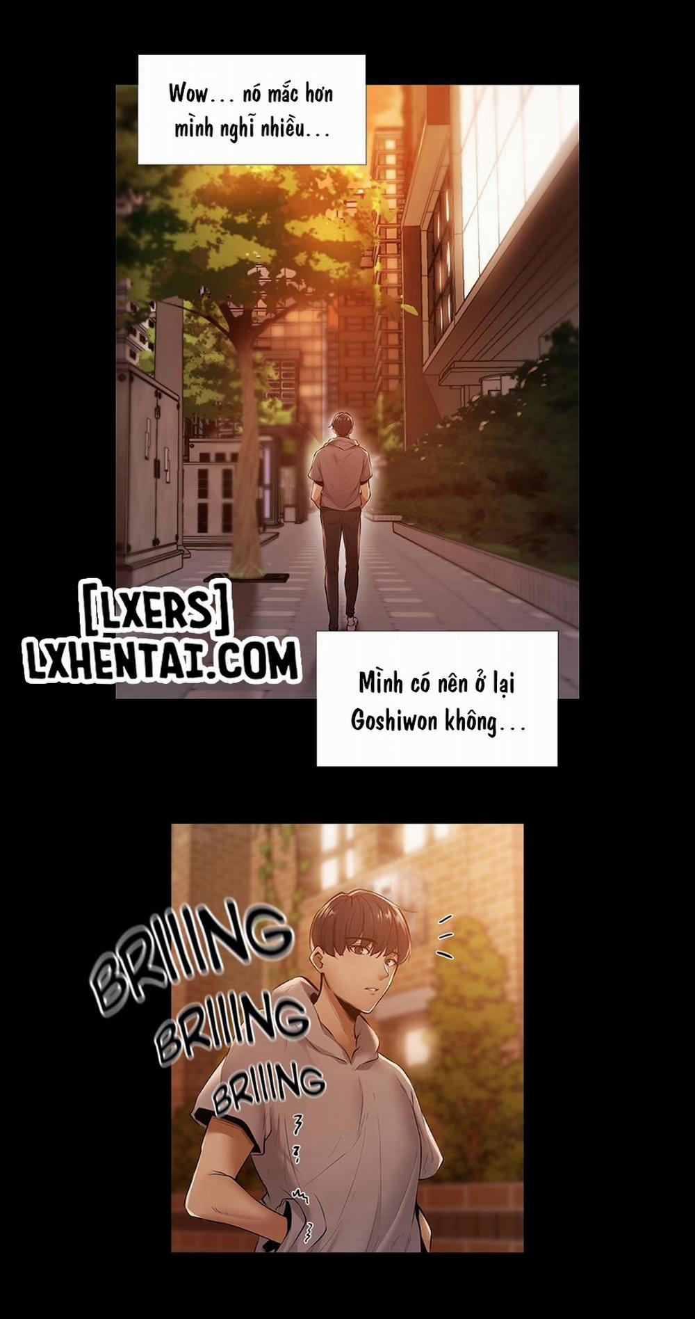 manhwax10.com - Truyện Manhwa Có Phòng Trống Không? Chương 1A Trang 29