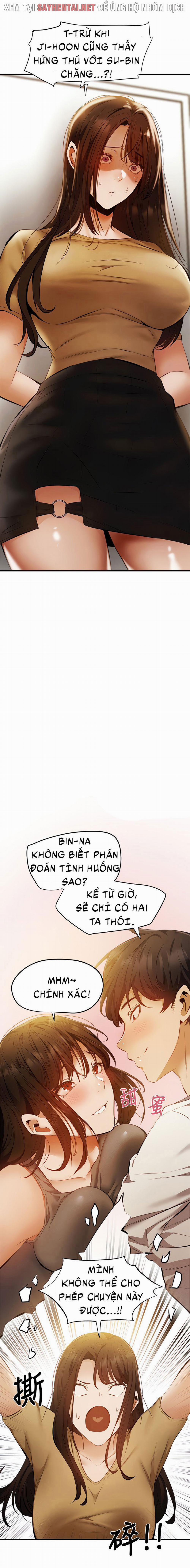 manhwax10.com - Truyện Manhwa Có Phòng Trống Không? Chương 83 Trang 9