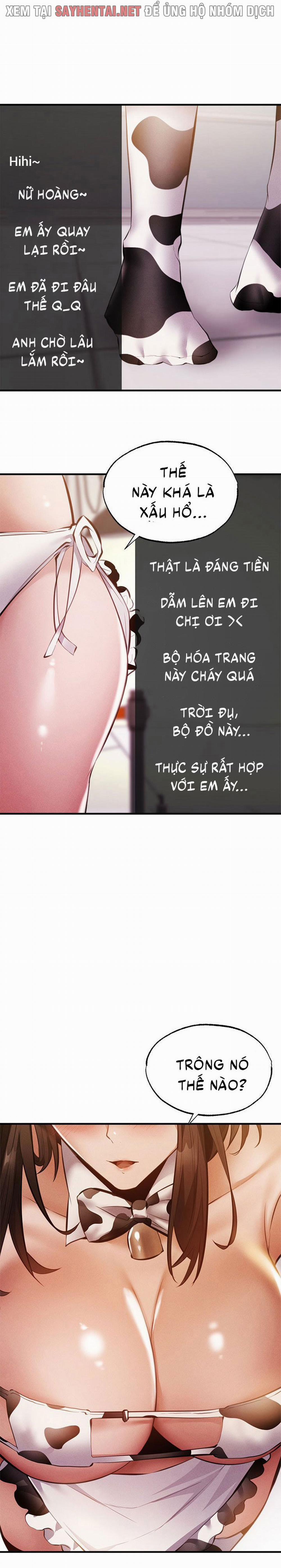 manhwax10.com - Truyện Manhwa Có Phòng Trống Không? Chương 84 Trang 11