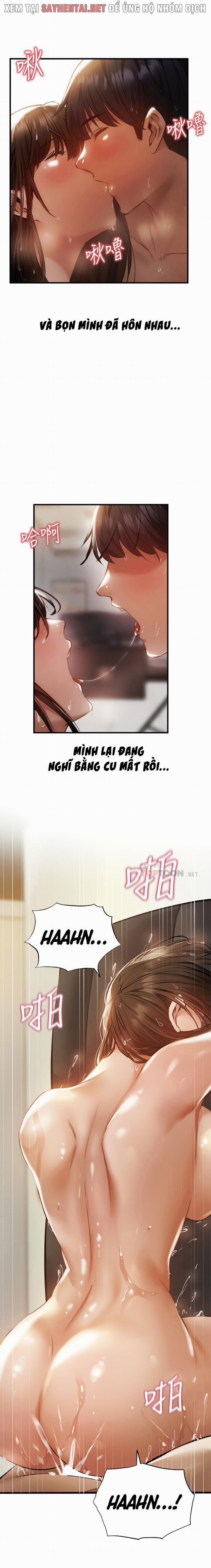 manhwax10.com - Truyện Manhwa Có Phòng Trống Không? Chương 91 Trang 9