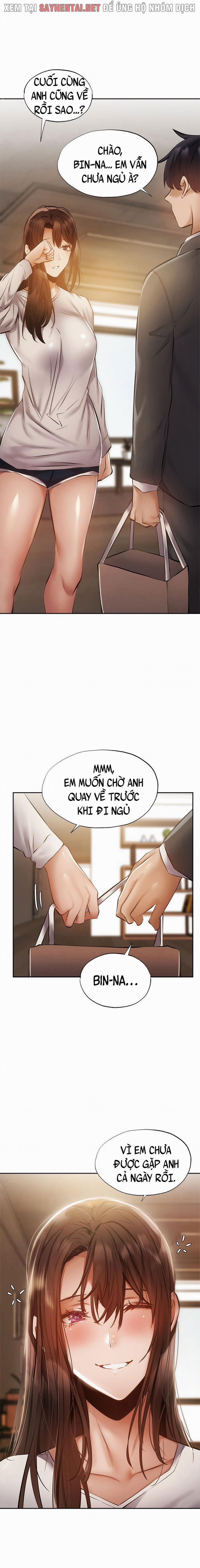 manhwax10.com - Truyện Manhwa Có Phòng Trống Không? Chương 94 Trang 7