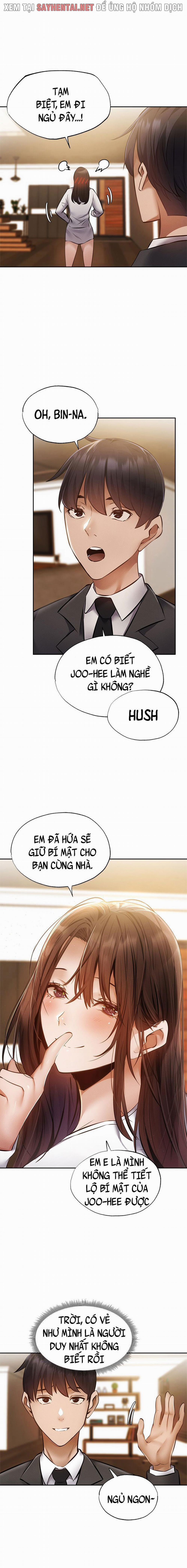 manhwax10.com - Truyện Manhwa Có Phòng Trống Không? Chương 94 Trang 9