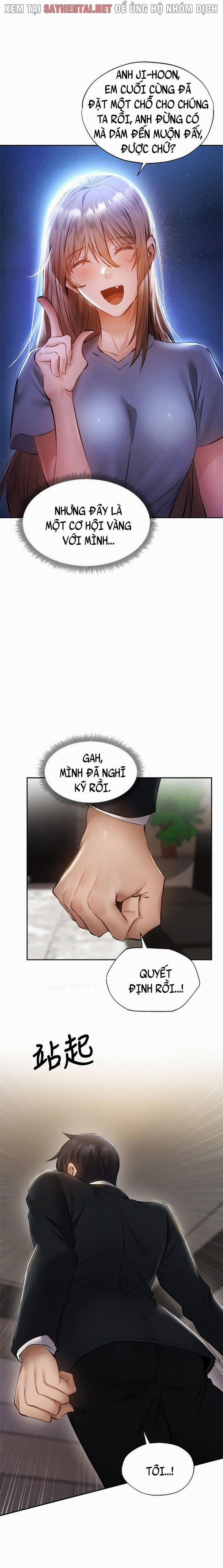 manhwax10.com - Truyện Manhwa Có Phòng Trống Không? Chương 96 Trang 11