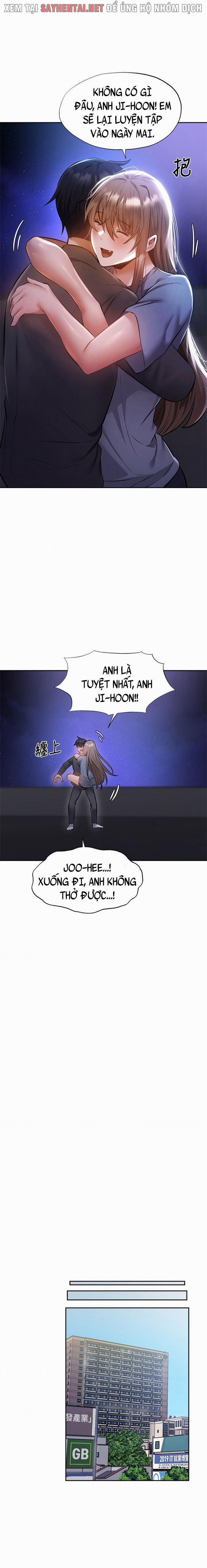 manhwax10.com - Truyện Manhwa Có Phòng Trống Không? Chương 96 Trang 6