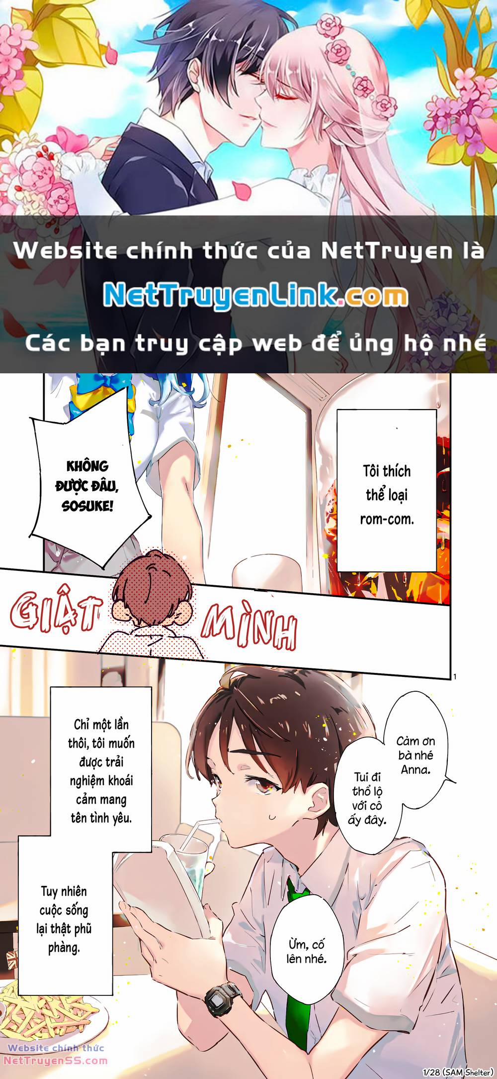 manhwax10.com - Truyện Manhwa Có Quá Nhiều Nữ Chính Thua Cuộc! Chương 2 Trang 1