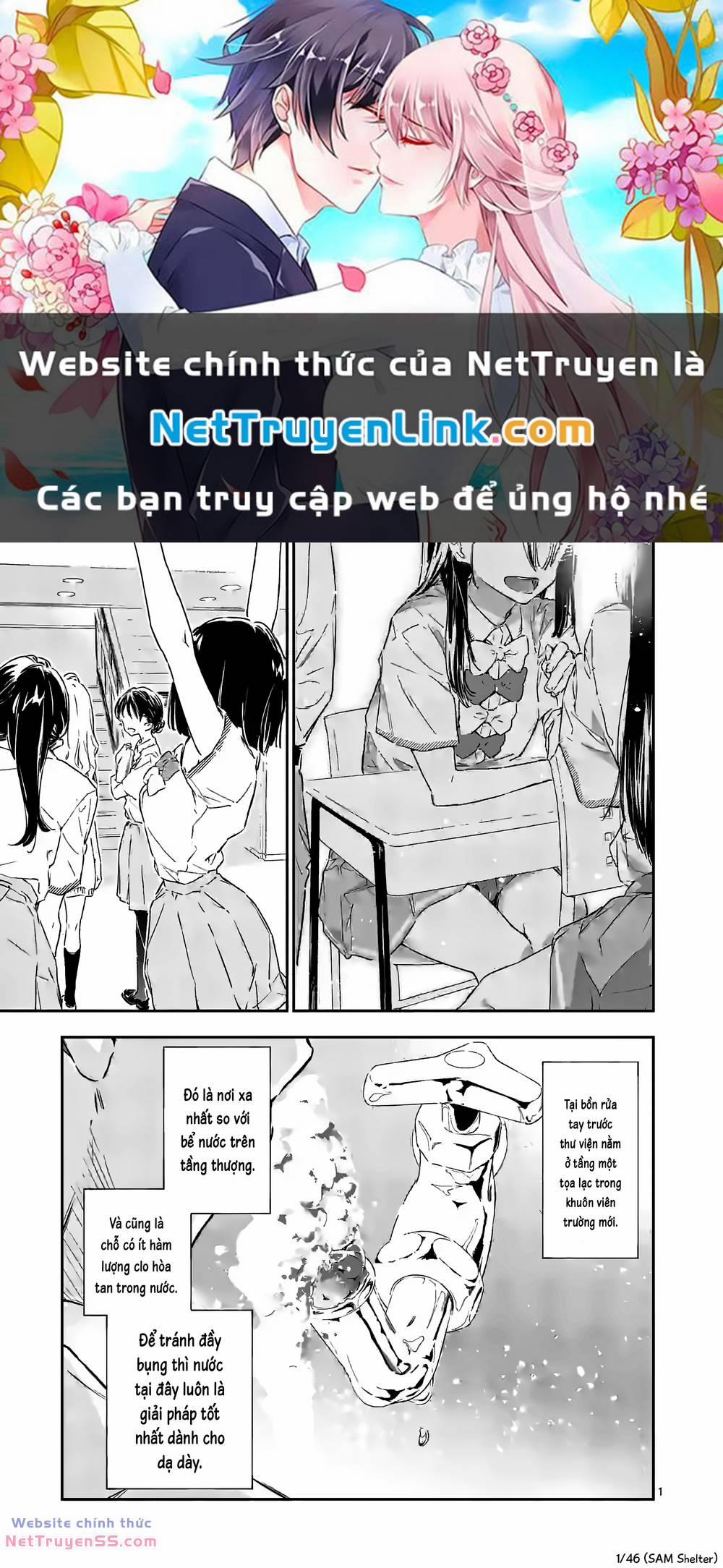 manhwax10.com - Truyện Manhwa Có Quá Nhiều Nữ Chính Thua Cuộc! Chương 3 Trang 1