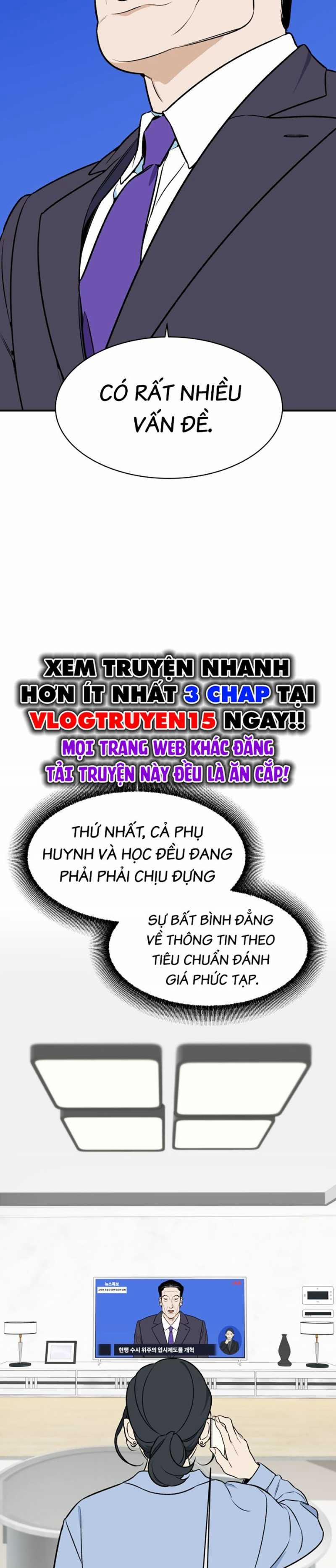 manhwax10.com - Truyện Manhwa Cơ Quan Tự Hủy Chương 0 Trang 5