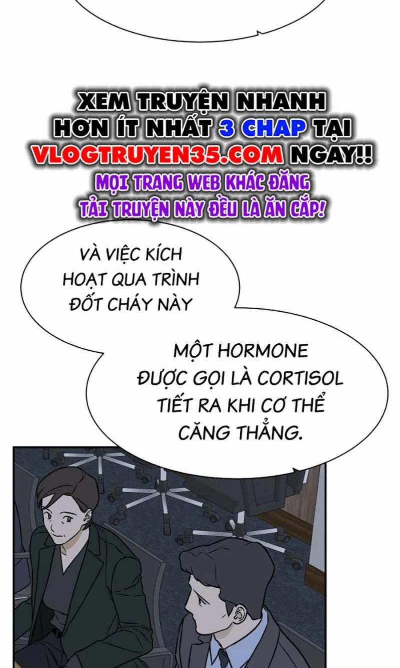 manhwax10.com - Truyện Manhwa Cơ Quan Tự Hủy Chương 18 Trang 11