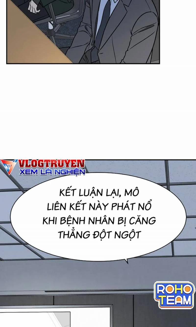 manhwax10.com - Truyện Manhwa Cơ Quan Tự Hủy Chương 18 Trang 12