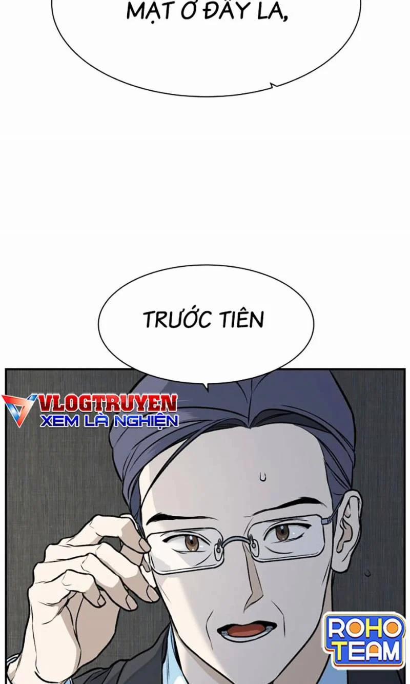 manhwax10.com - Truyện Manhwa Cơ Quan Tự Hủy Chương 18 Trang 15
