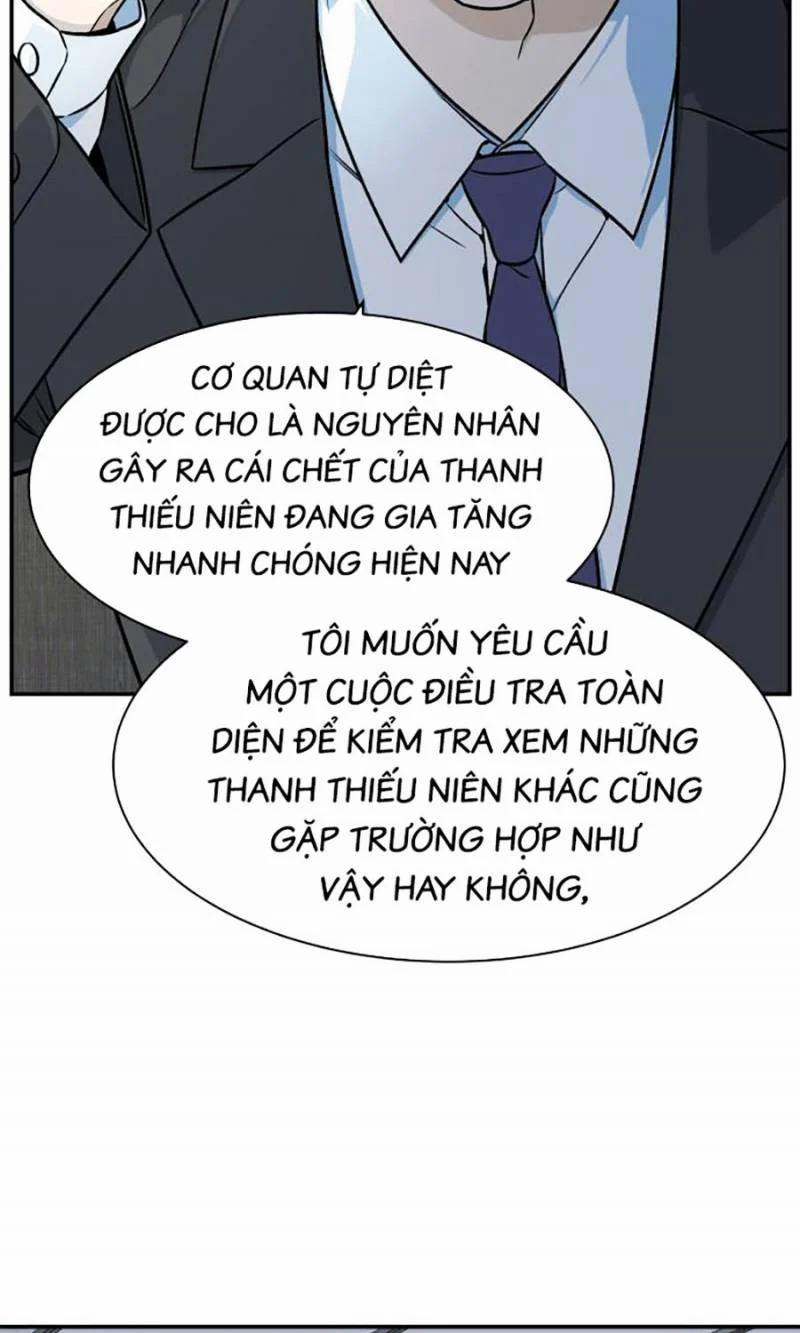 manhwax10.com - Truyện Manhwa Cơ Quan Tự Hủy Chương 18 Trang 16