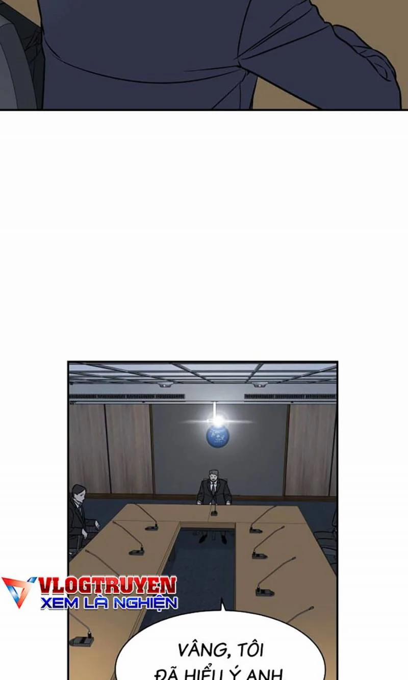 manhwax10.com - Truyện Manhwa Cơ Quan Tự Hủy Chương 18 Trang 18