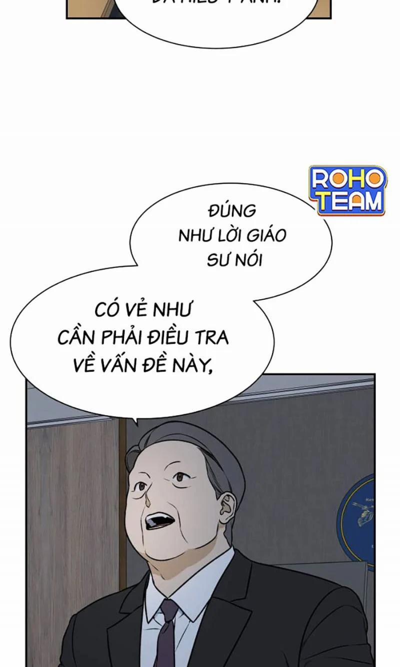 manhwax10.com - Truyện Manhwa Cơ Quan Tự Hủy Chương 18 Trang 19