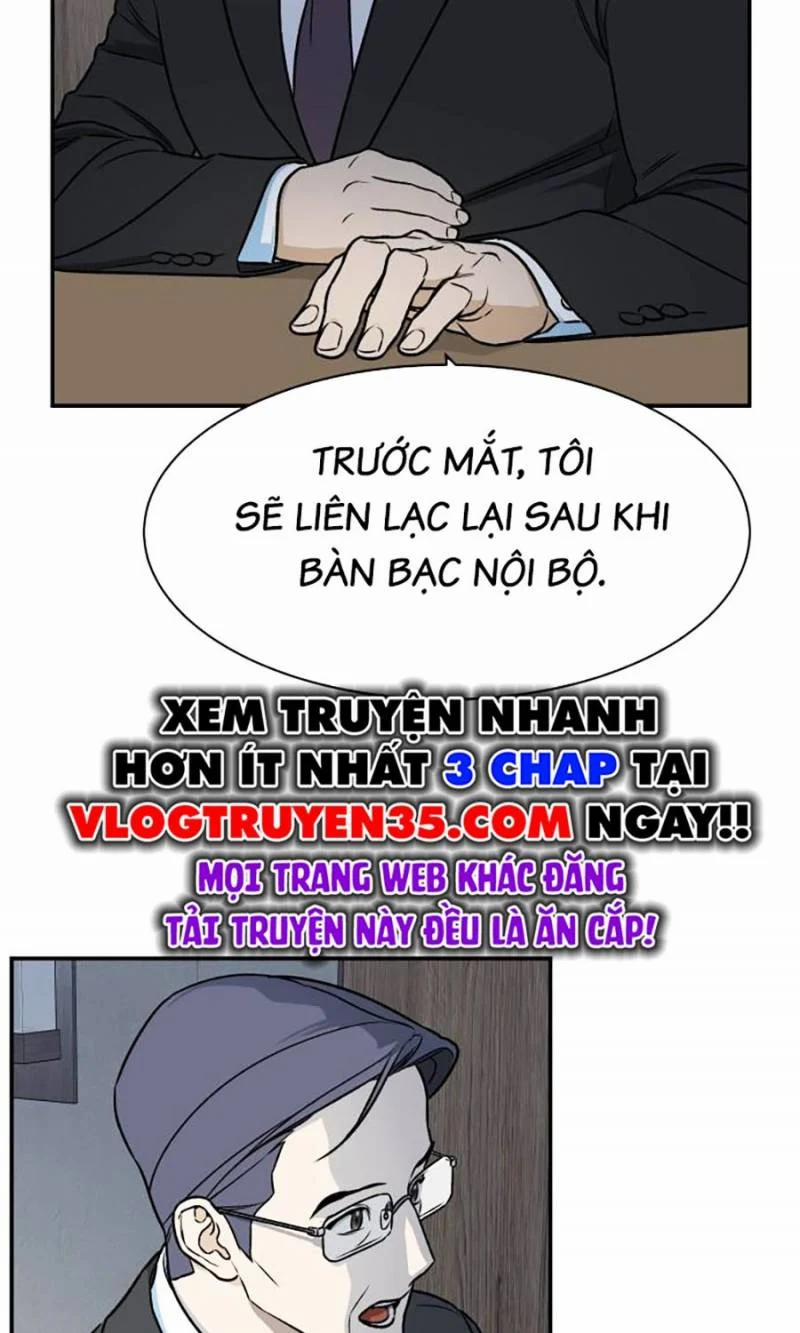 manhwax10.com - Truyện Manhwa Cơ Quan Tự Hủy Chương 18 Trang 20
