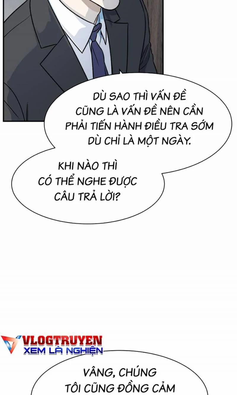 manhwax10.com - Truyện Manhwa Cơ Quan Tự Hủy Chương 18 Trang 21