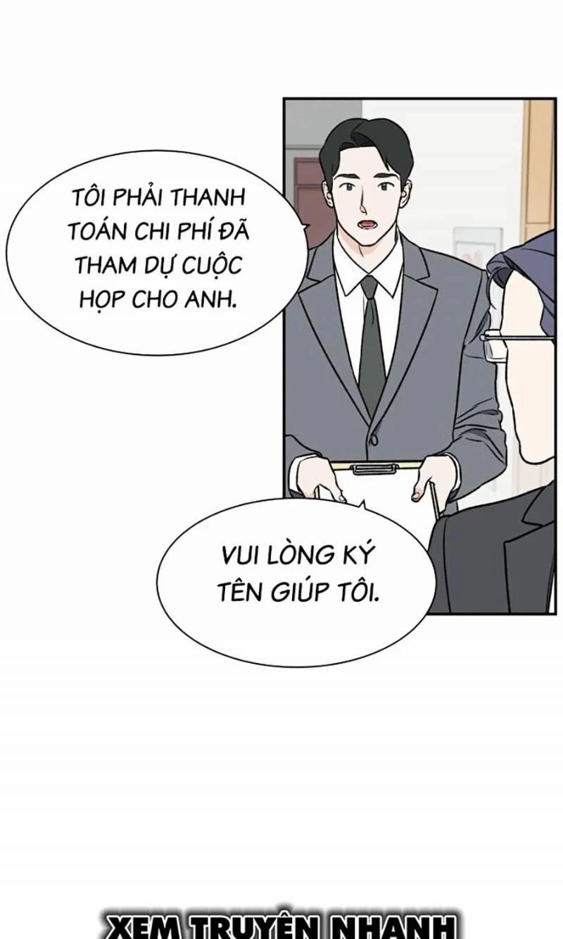 manhwax10.com - Truyện Manhwa Cơ Quan Tự Hủy Chương 18 Trang 30