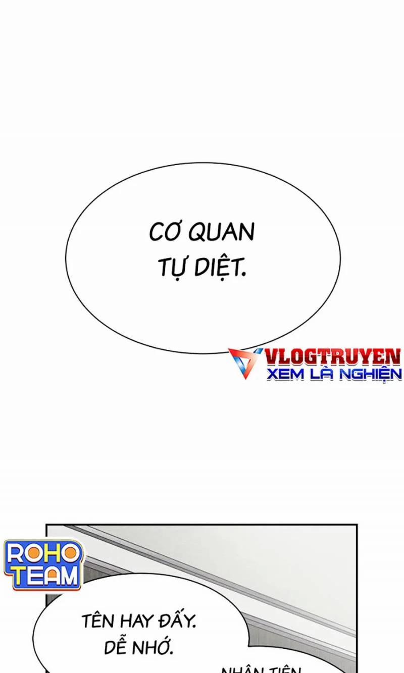 manhwax10.com - Truyện Manhwa Cơ Quan Tự Hủy Chương 18 Trang 32