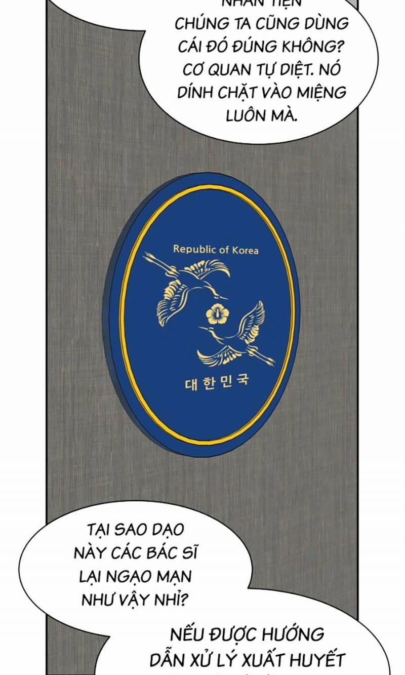 manhwax10.com - Truyện Manhwa Cơ Quan Tự Hủy Chương 18 Trang 33