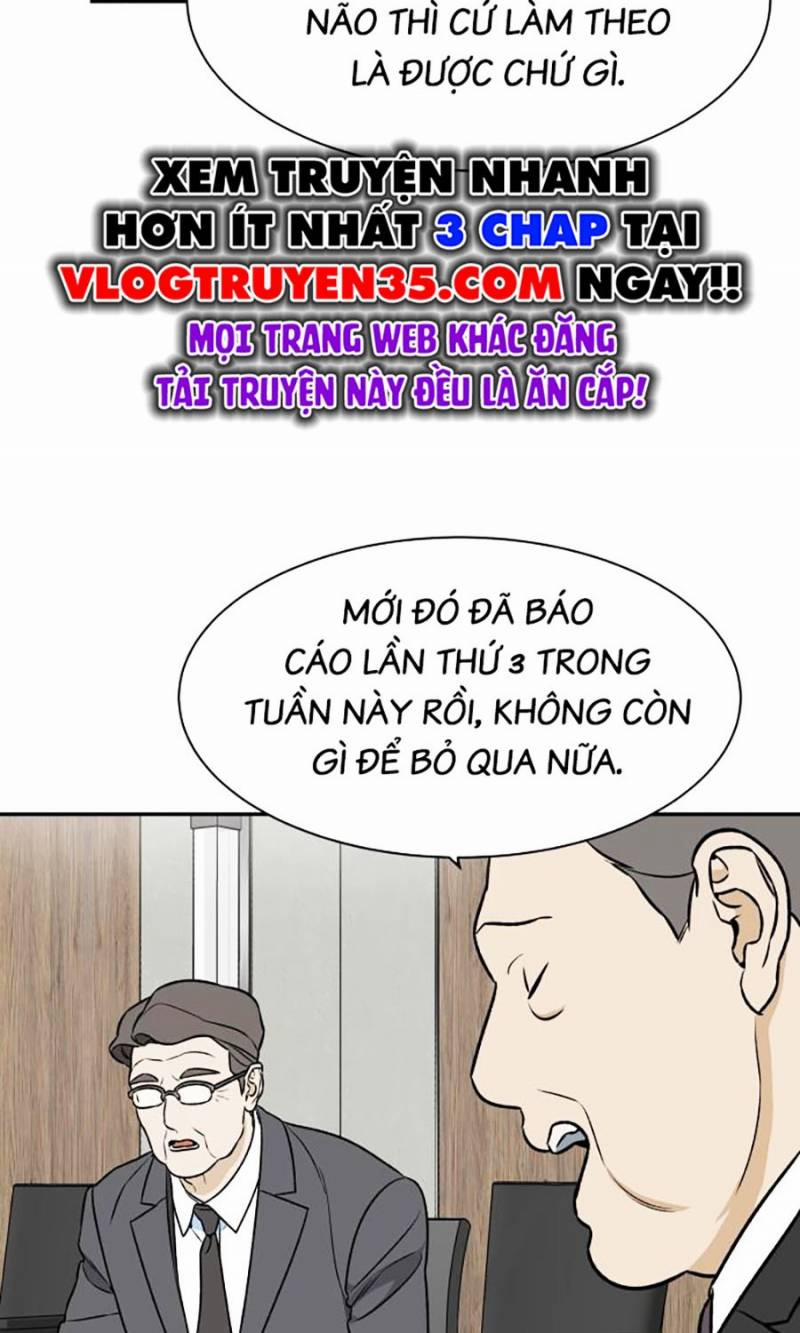 manhwax10.com - Truyện Manhwa Cơ Quan Tự Hủy Chương 18 Trang 34