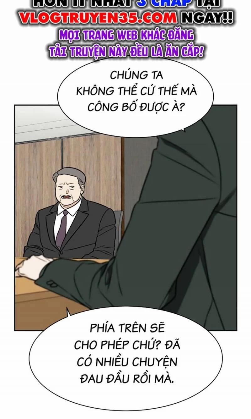 manhwax10.com - Truyện Manhwa Cơ Quan Tự Hủy Chương 18 Trang 37
