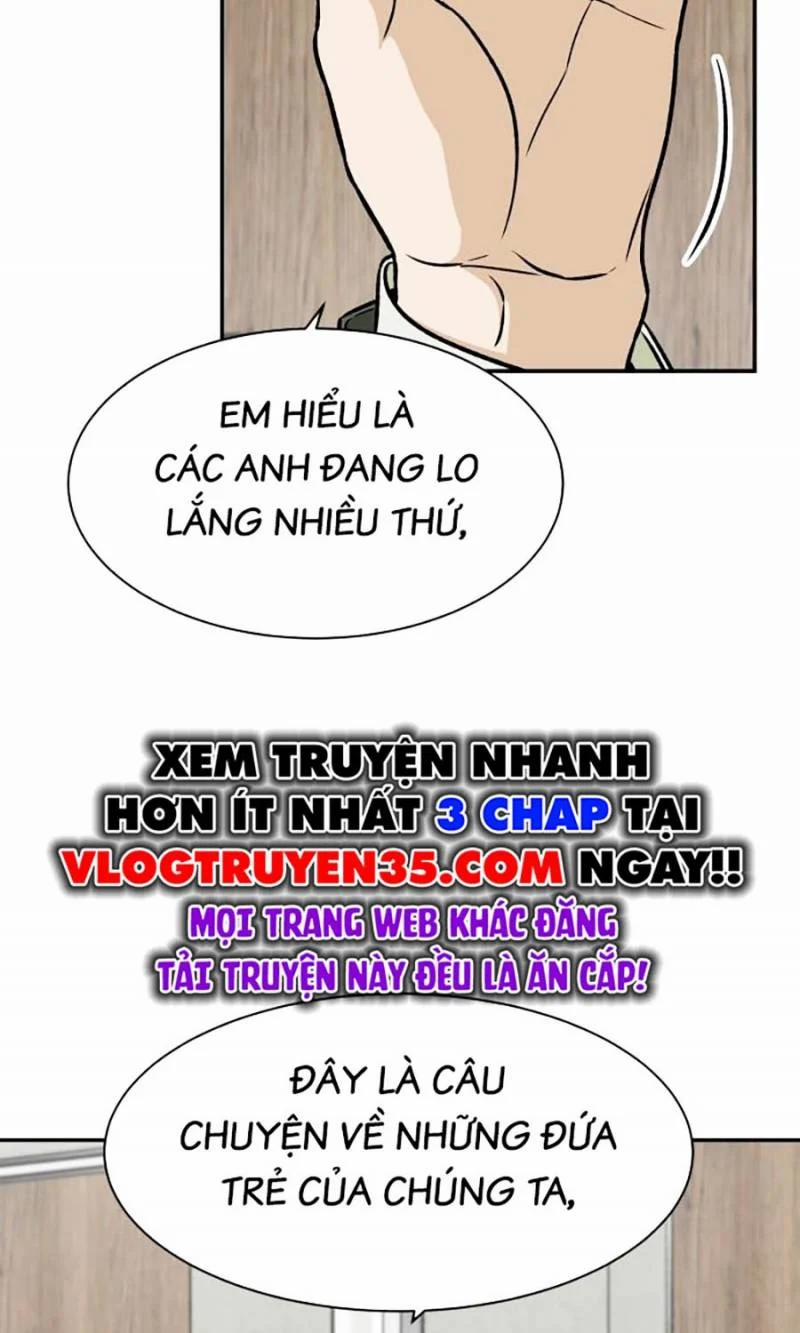 manhwax10.com - Truyện Manhwa Cơ Quan Tự Hủy Chương 18 Trang 39