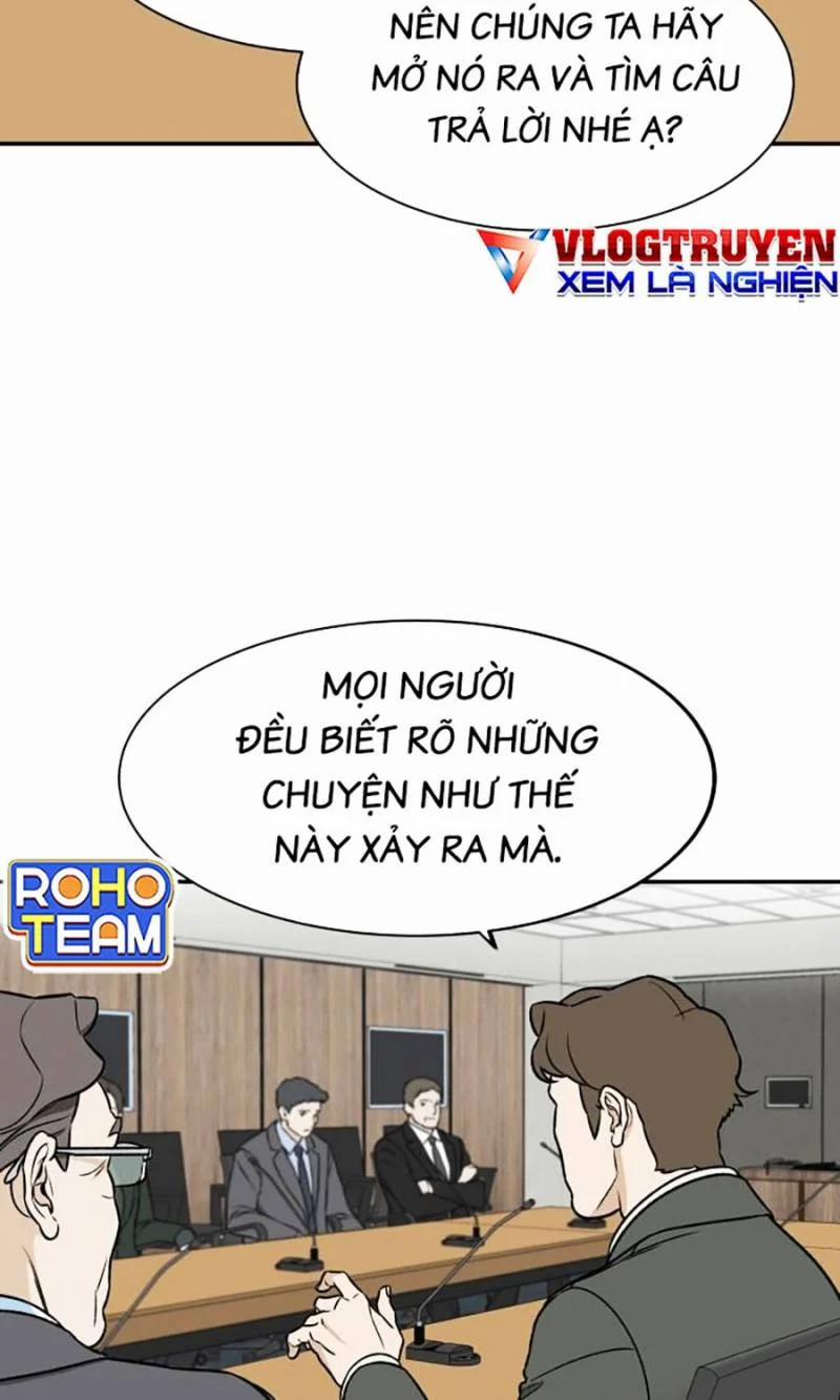manhwax10.com - Truyện Manhwa Cơ Quan Tự Hủy Chương 18 Trang 41