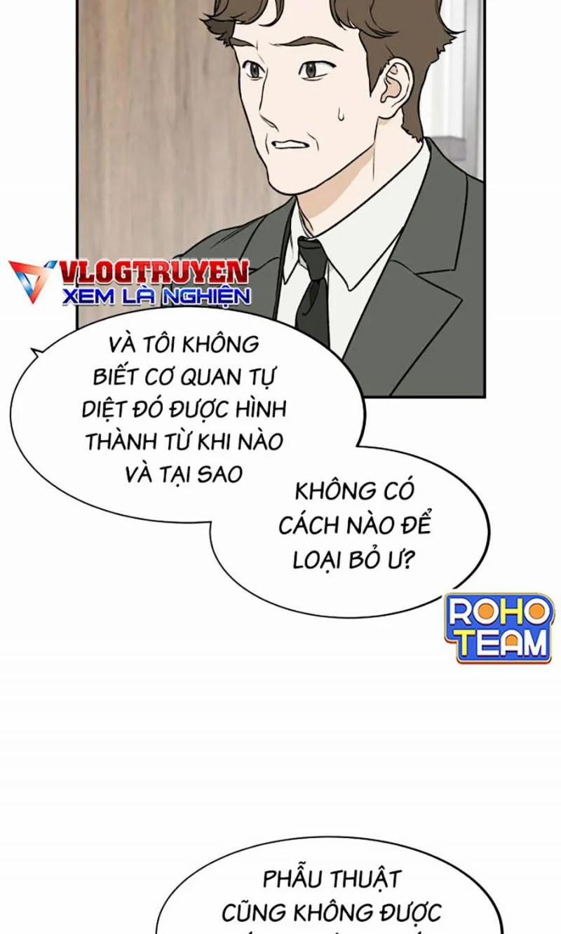 manhwax10.com - Truyện Manhwa Cơ Quan Tự Hủy Chương 18 Trang 44